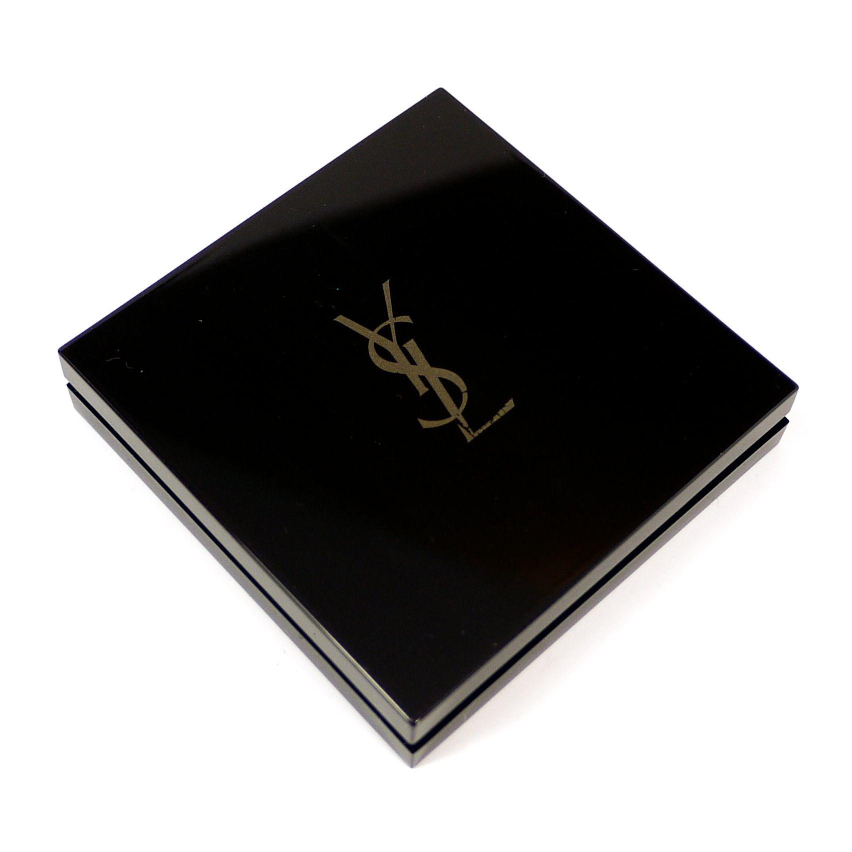 YSL Eyeshadow Palette Quartet 2 #1
