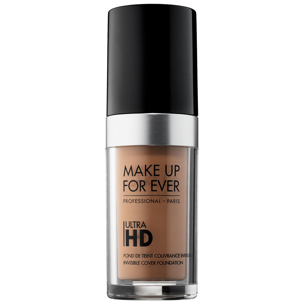 Makeup Forever Ultra HD Invisible Cover Foundation 160 = R410