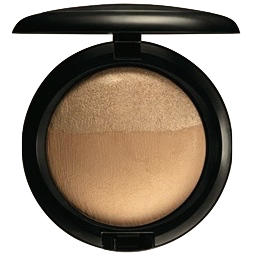 MAC Mineralize Skinfinish Medium Naturall & Shimmer