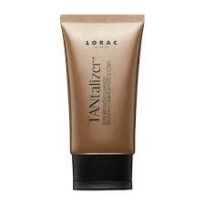 LORAC TANtalizer Body Bronzing Luminizer 73.9ml