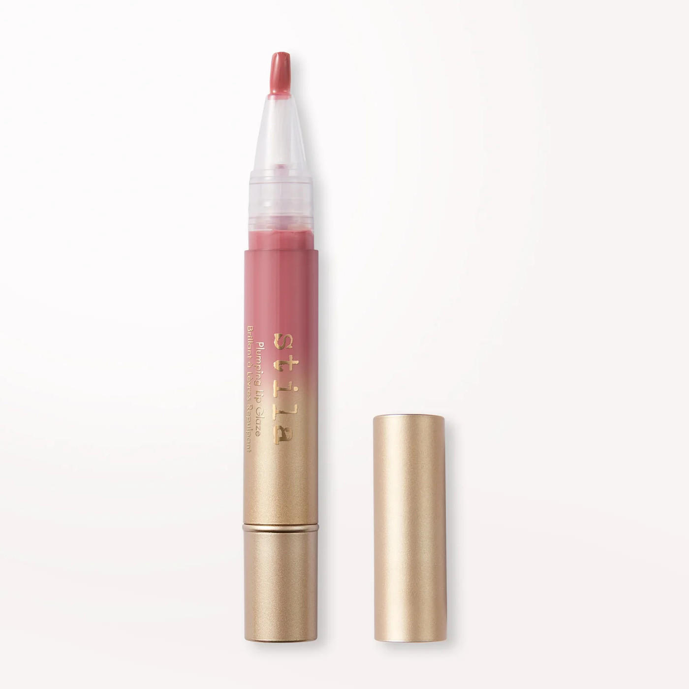 Stila Plumping Lip Glaze Pieta