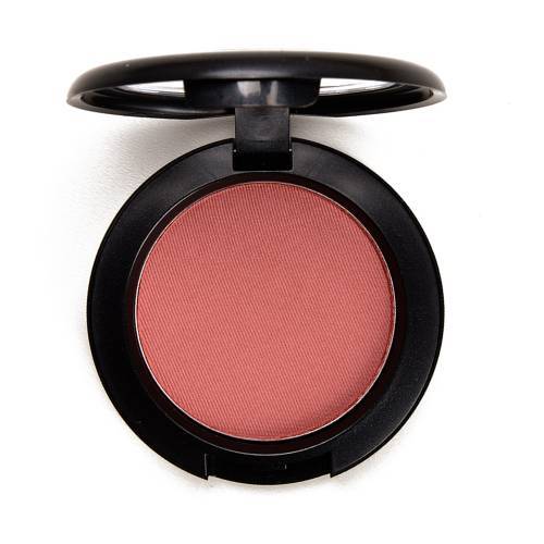 MAC Powder Blush See Me Blush