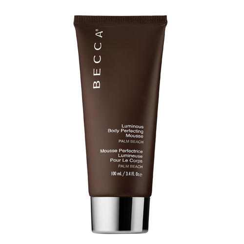 BECCA Luminous Body Perfecting Mousse Palm Beach 100ml