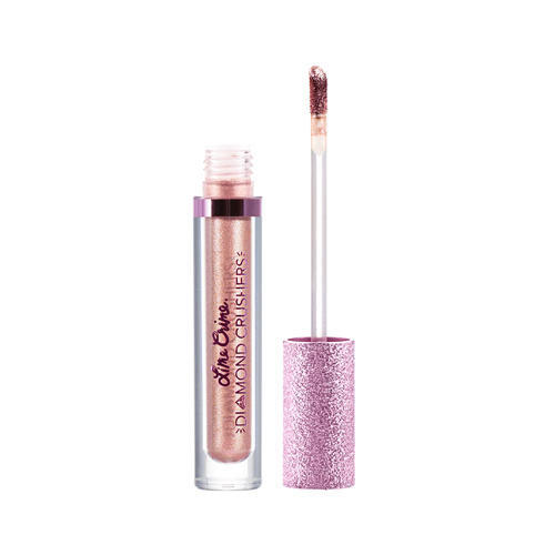 Lime Crime Diamond Crushers Liquid Lipstick Lit Mini