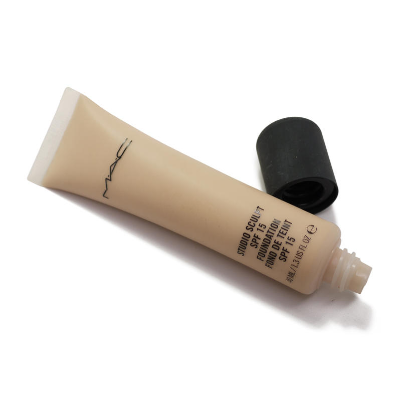 MAC Studio Sculpt Foundation NW15 #0