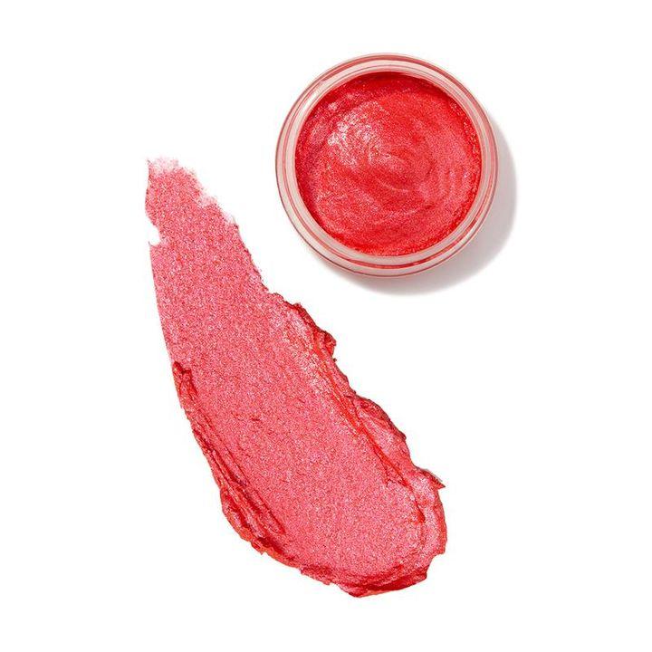 ColourPop Jelly Much Shadow Strawberry Jelly