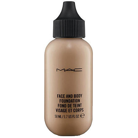 MAC Face & Body Foundation 50ml N1