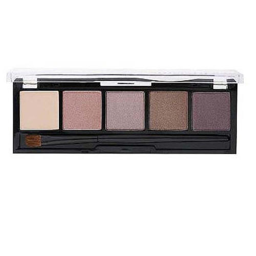 Smashbox Waterproof Powder Eye Shadow Palette