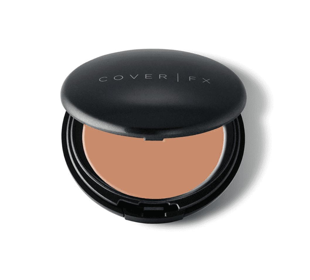 Cover FX Total Cover Cream Foundation N90