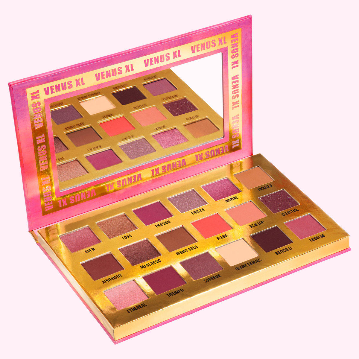 Lime Crime Venus XL Palette