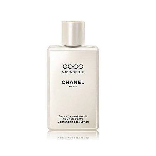 CHANEL Coco Mademoiselle Moisturizing Body Lotion