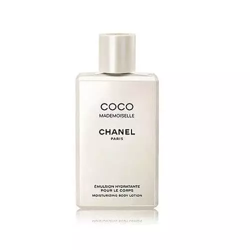 Chanel Coco Mademoiselle Moisturizing Body Lotion Glambot Com Best Deals On Chanel Cosmetics