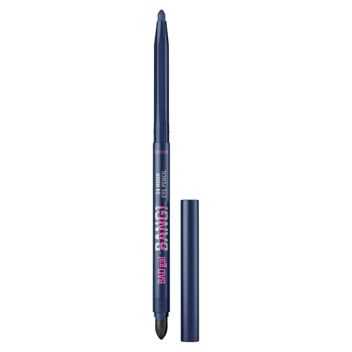 Benefit BADgal BANG! 24-Hour Eye Pencil Midnight Blue
