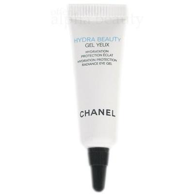 Chanel Hydra Beauty Radiance Eye Gel Mini