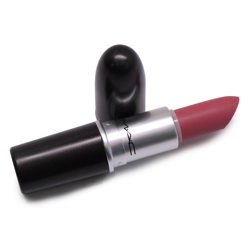 Mac Lipstick Hot Gossip Glambot Com Best Deals On Mac Makeup Cosmetics