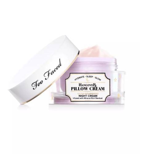 Too Faced Hangover Pillow Cream Ultra-Nourishing Night Cream Mini
