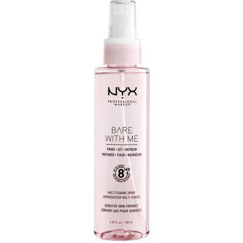  NYX Professional Makeup Bare With Me Multitasking Spray  