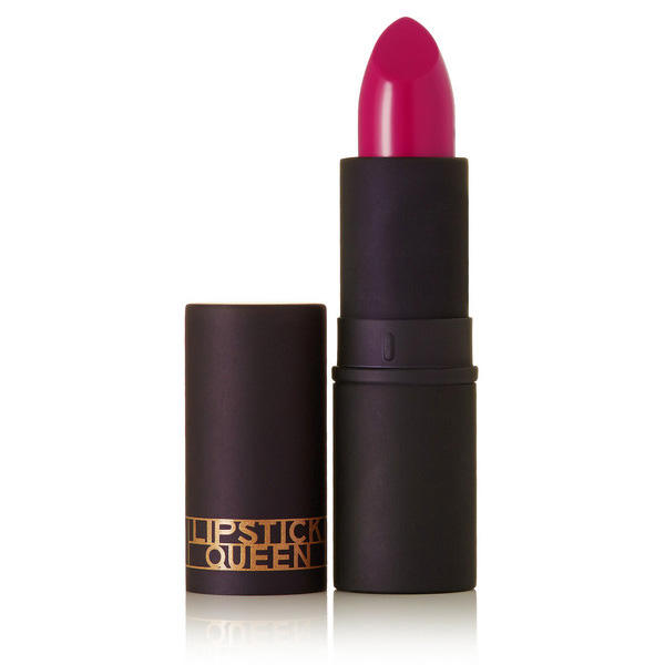 Lipstick Queen Lipstick Hot Rose Sinner