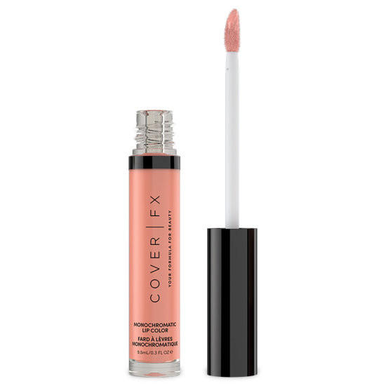 Cover FX Monochromatic Lip Color Soft Peach