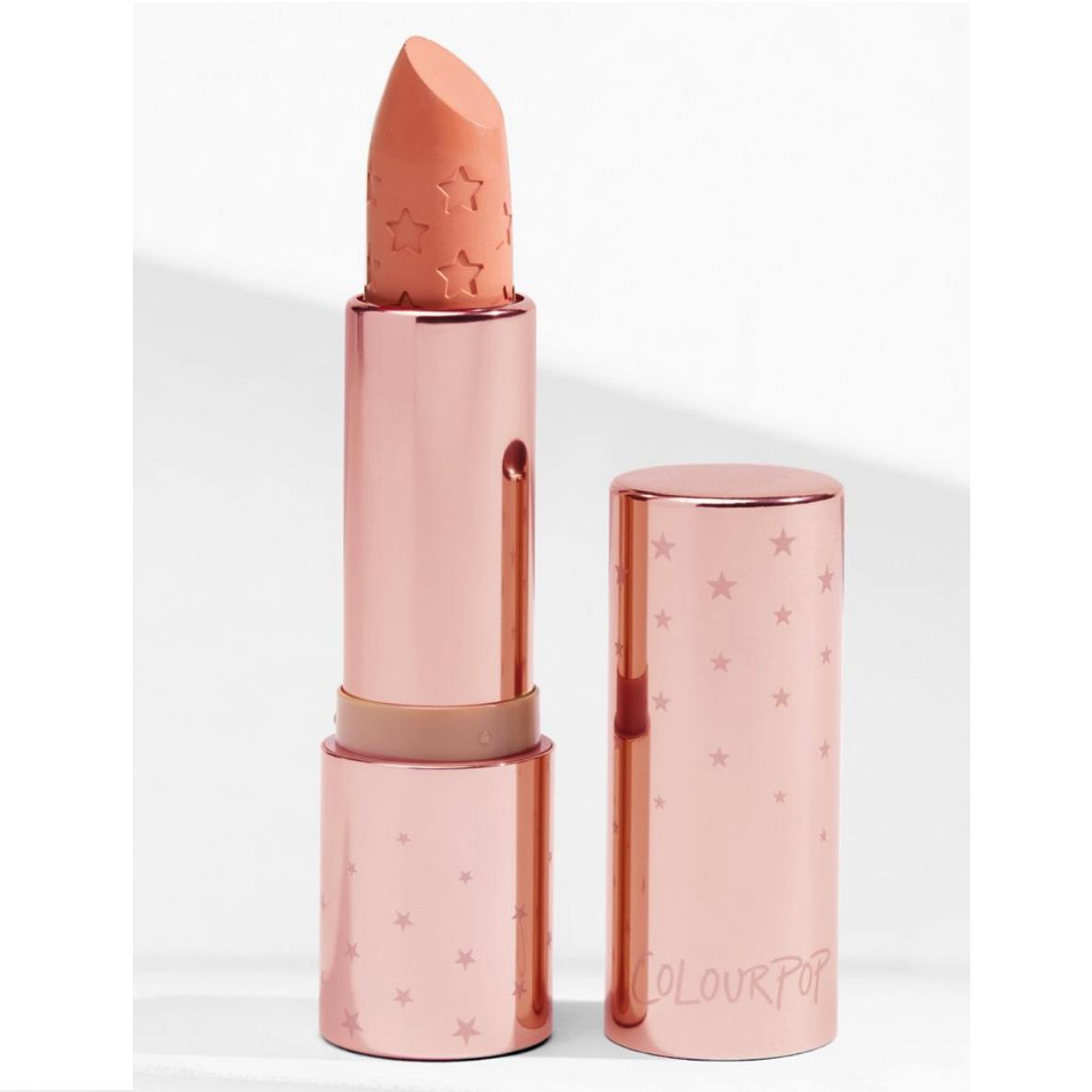 ColourPop Lux Lipstick Carousel