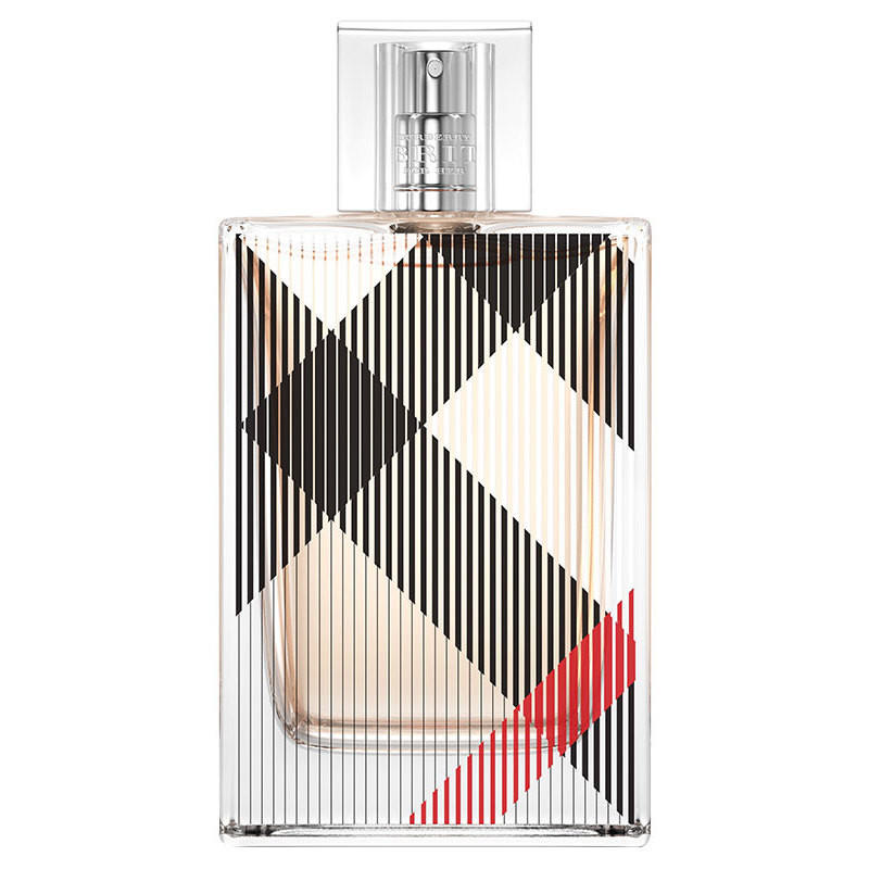 Burberry Brit For Her Eau De Parfum