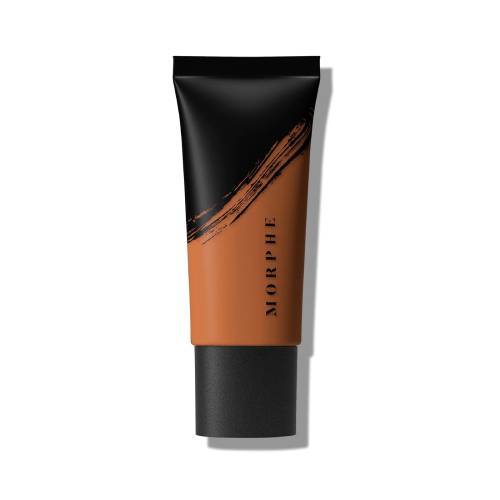 Morphe Fluidity Full-Coverage Foundation Matte F4.10