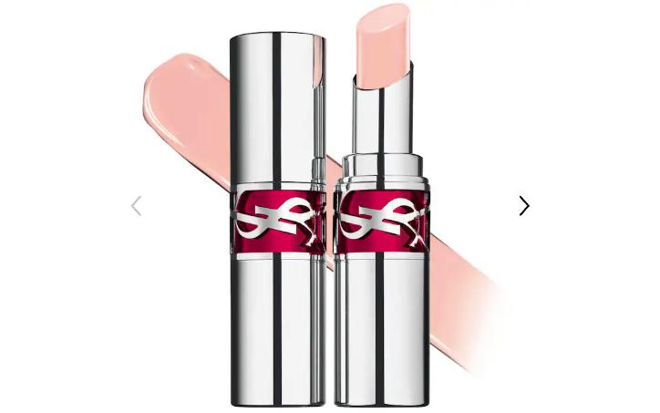 YSL LOVESHINE CANDY GLAZE Lip Charm 02