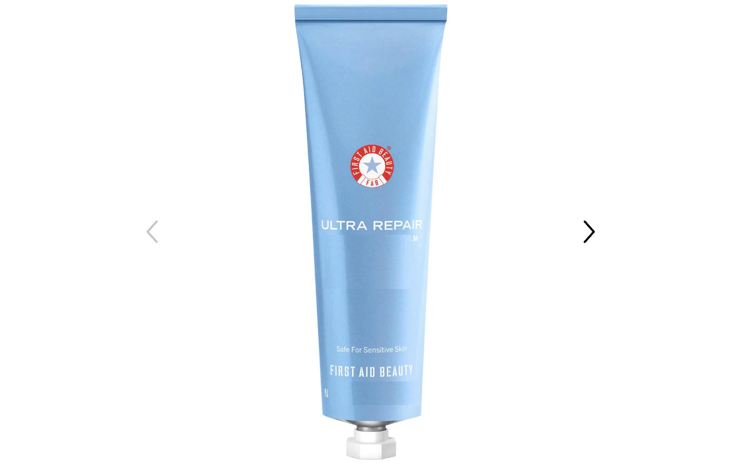 First Aid Beauty Ultra Repair Hyaluronic Hydrating Primer 50ml