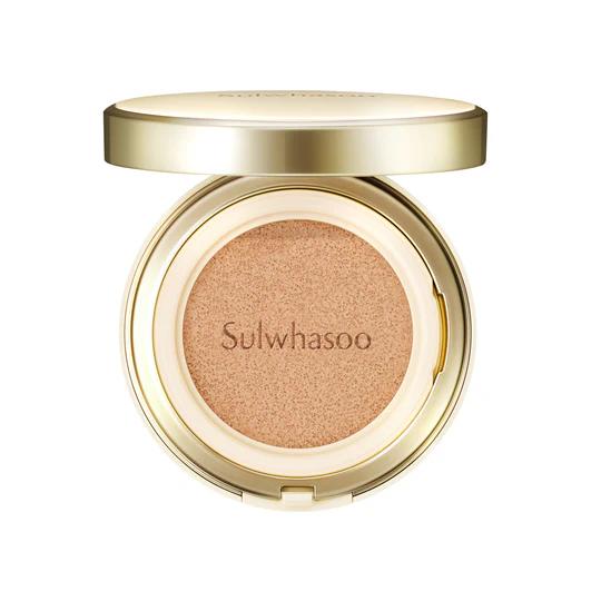 Sulwhasoo Perfecting Cushion Brightening Light Pink No 21