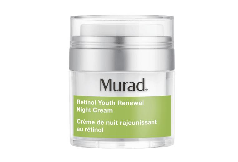 Murad Retinol Youth Renewal Night Cream Mini