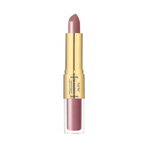 Tarte The Lip Sculptor Lipstick & Lipgloss VIP