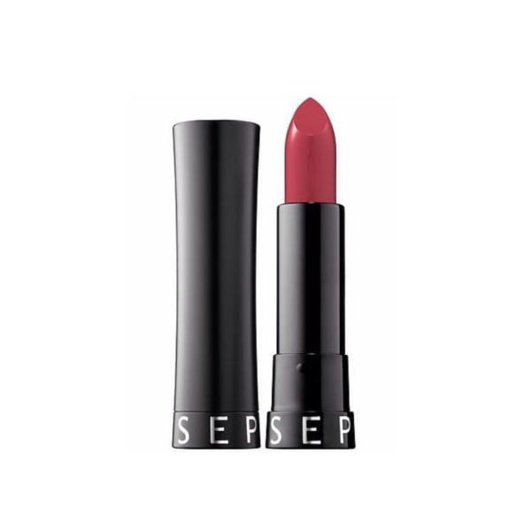 Sephora Rouge Shine Lipstick French Kiss No. 22