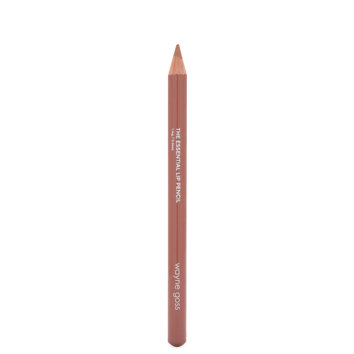 Wayne Goss The Essential Lip Pencil Medium Nude