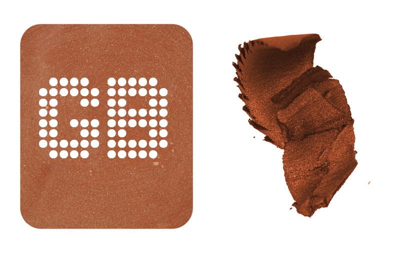 MAC Creme Bronzer Beach Bronze To The Beach Collection #4