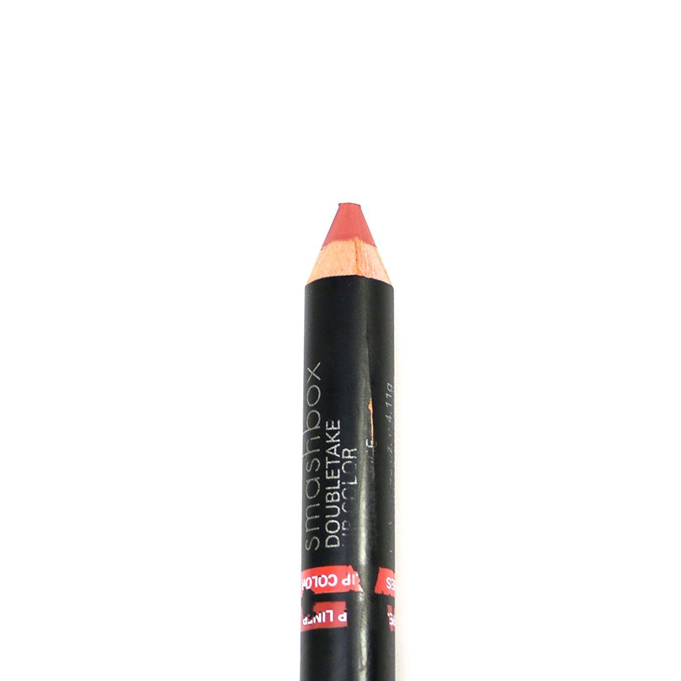 Smashbox Doubletake Lip Liner Sugar/Spice #1