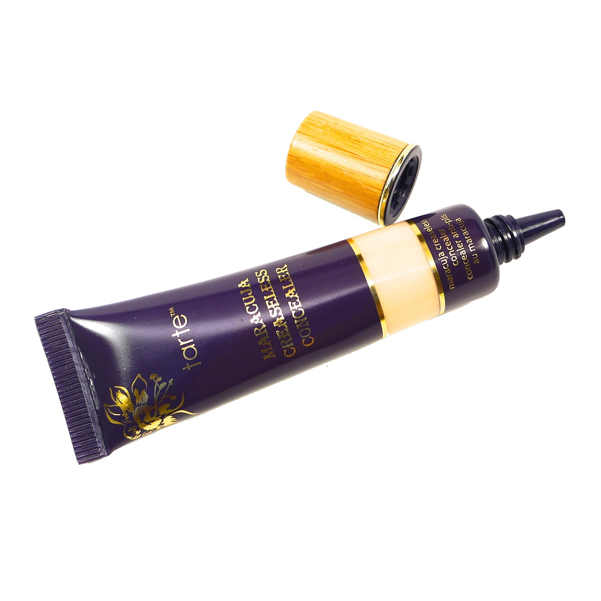 Tarte Maracuja Creaseless Concealer Medium #1