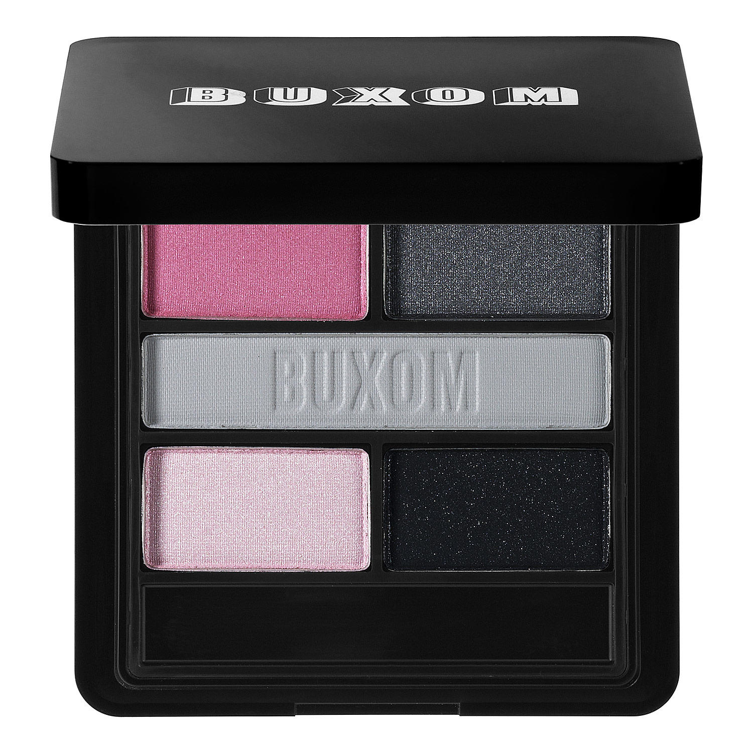 Buxom Color Choreography Eyeshadow Burlesque