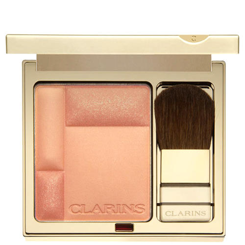 Clarins Blush Prodige Soft Peach 02