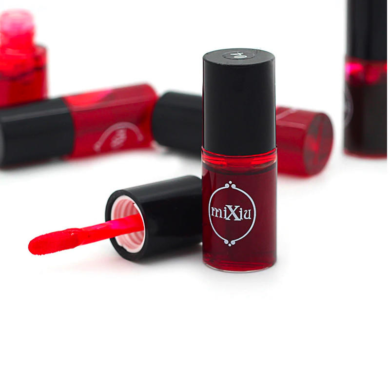miXiu Makeup Lip Tint 04