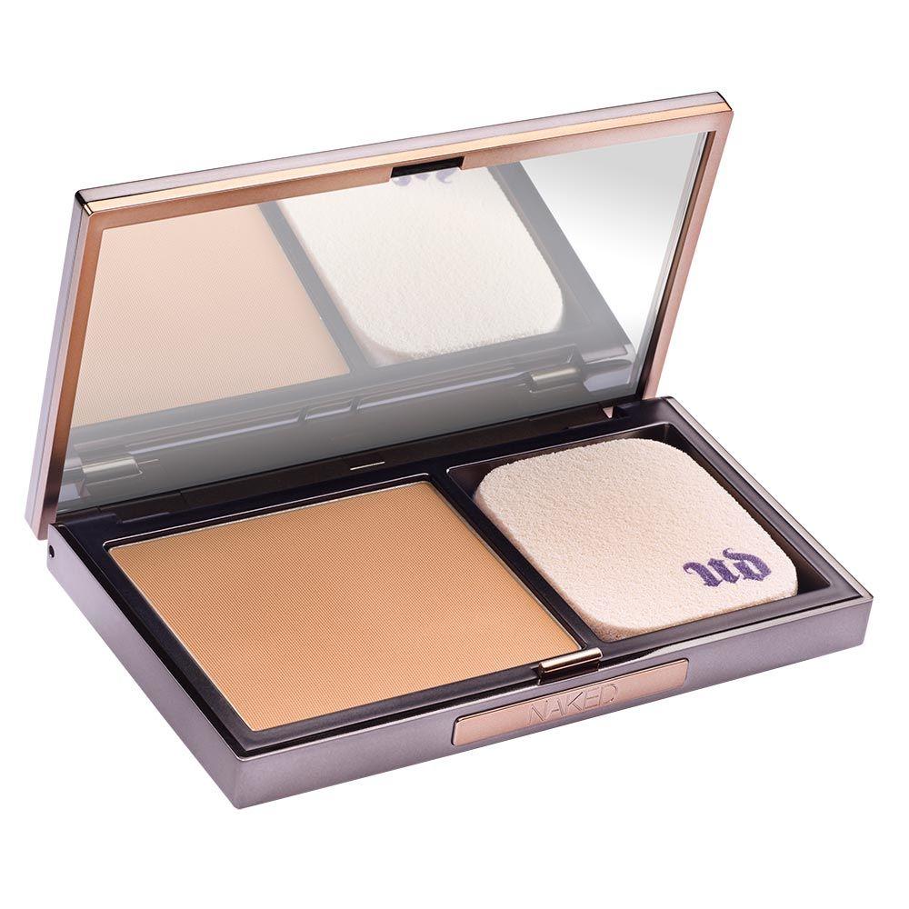 Urban Naked Skin Ultra Definition Powder Foundation Deep Neutral 