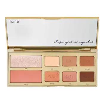 Tarte x @Whitneyysimmons Eye & Cheek Palette