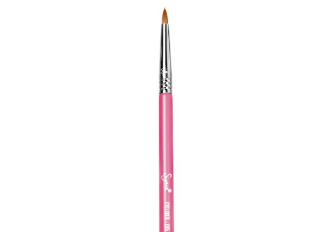 Sigma Eyeliner Travel Size Brush E05 Pink