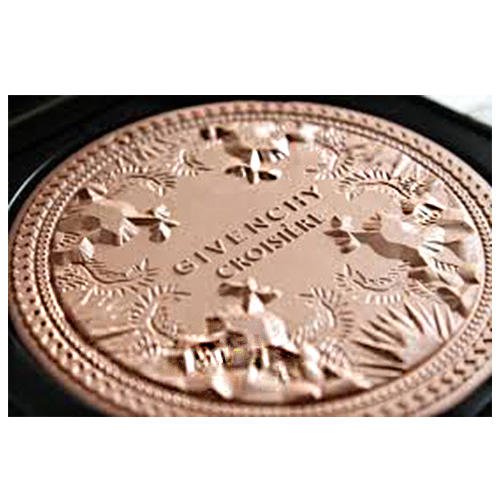 Givenchy Healthy Glow Powder Douce Croisiere 2 #1