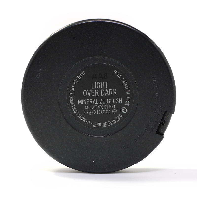 MAC Mineralize Blush Light Over Dark #3