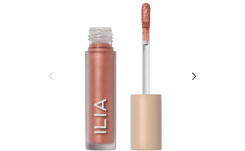 ilia liquid powder matte eye tint mythic