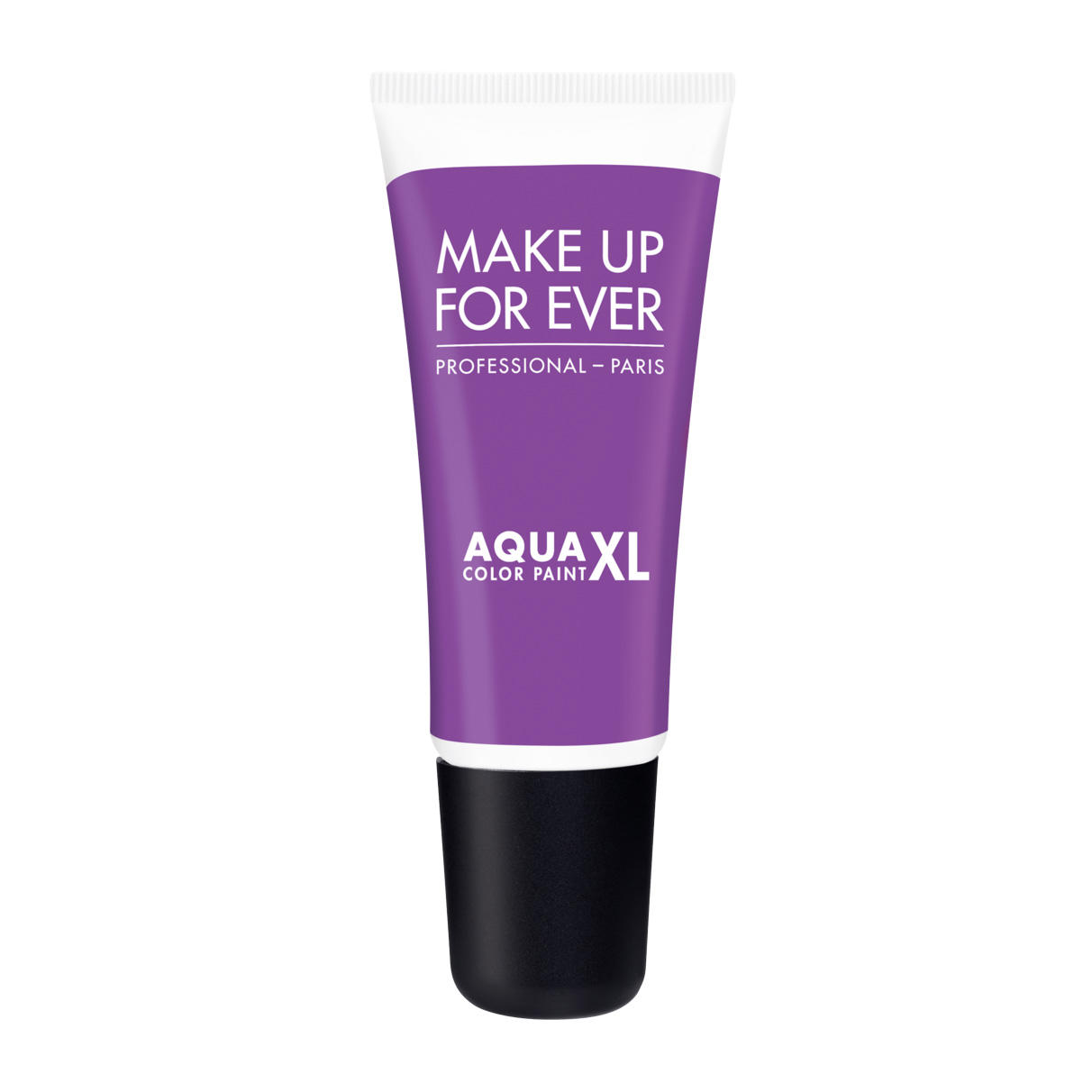 Makeup Forever Aqua XL Color Paint Matte Purple M-90