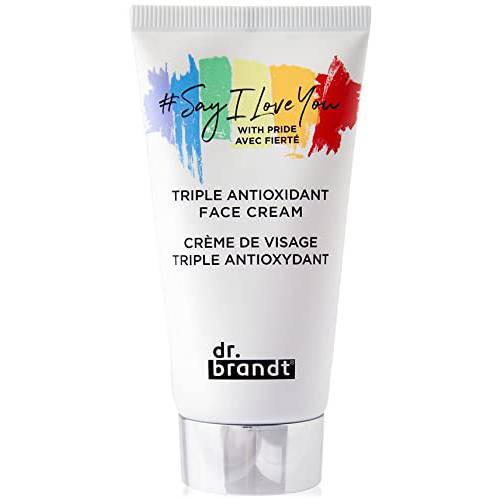 Dr. Brandt Triple Antioxidant Face Cream 50g