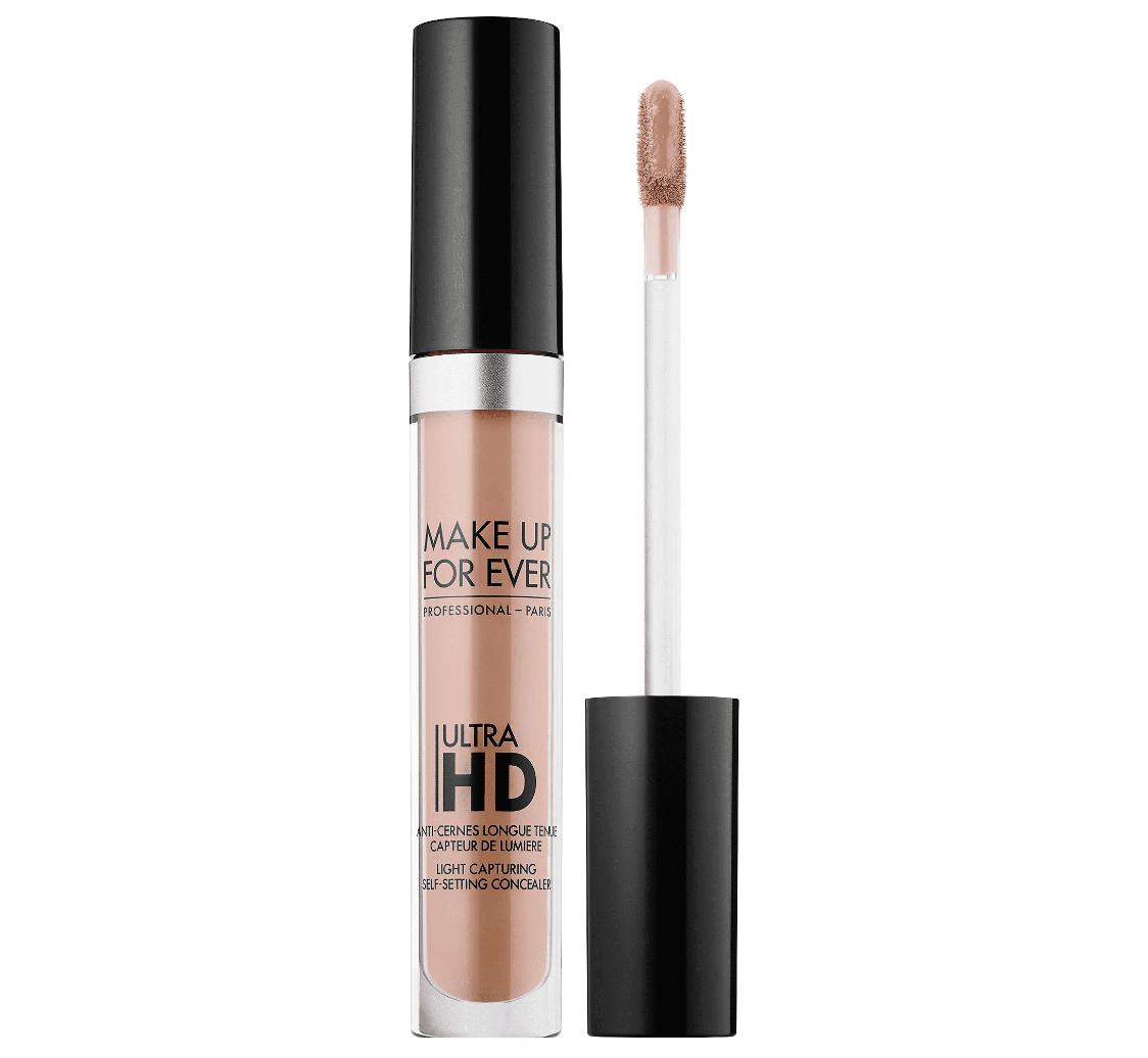 Makeup Forever Ultra HD Self-Setting Concealer 52