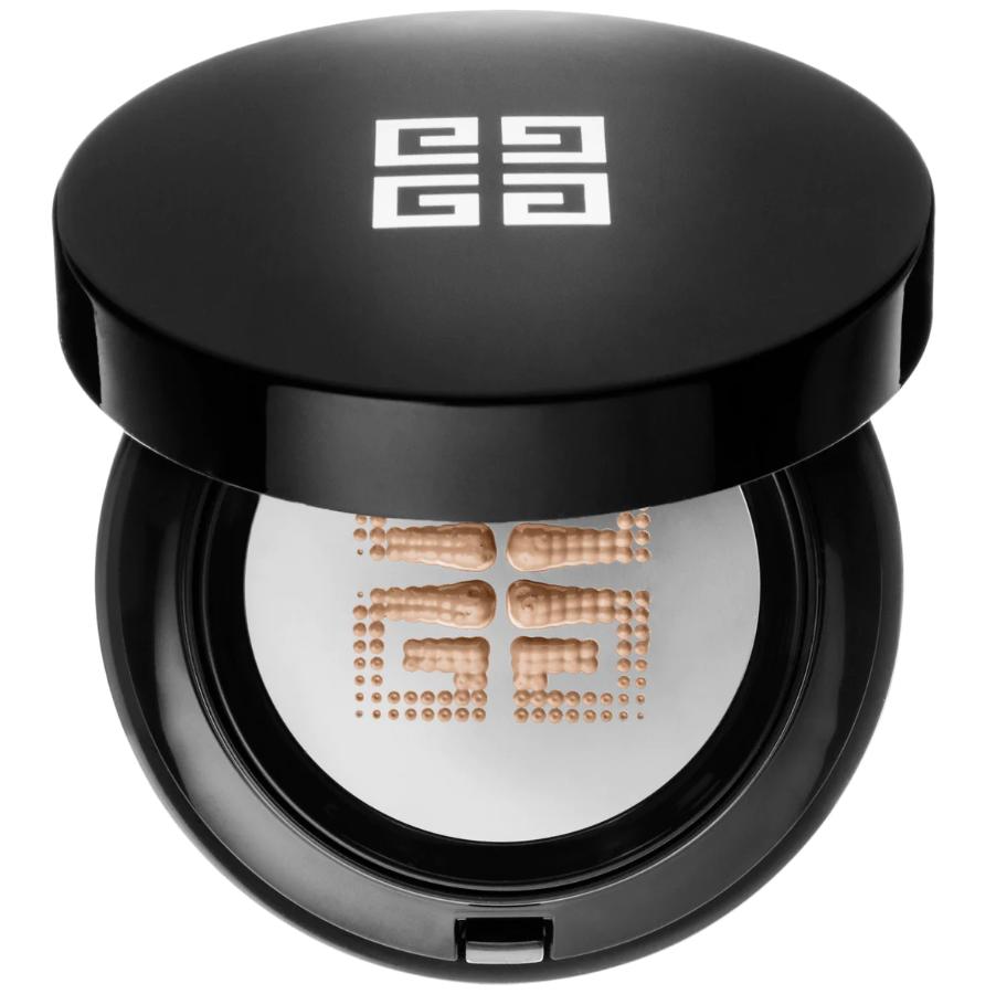 Givenchy Teint Couture Cushion Portable Fluid Foundation Fresh Sand 3