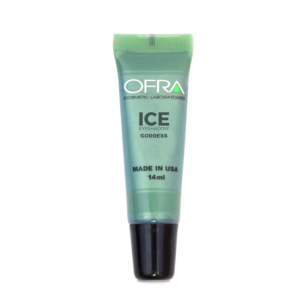 OFRA Ice Cream Eyeshadow With Primer Goddess